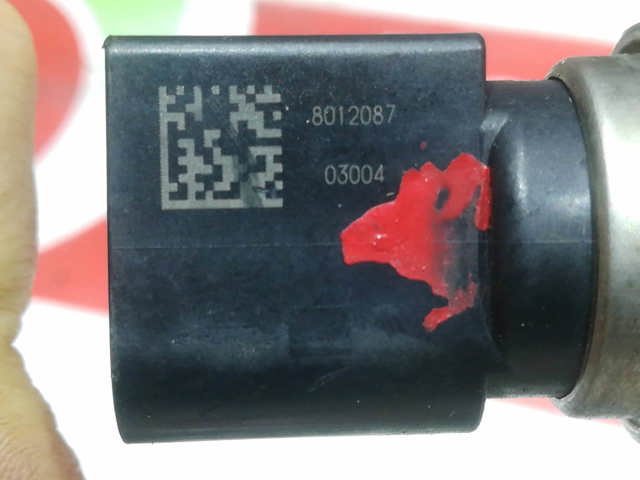 BK2Q9D280AB FORD Rampa de combustible  en stock Huelva