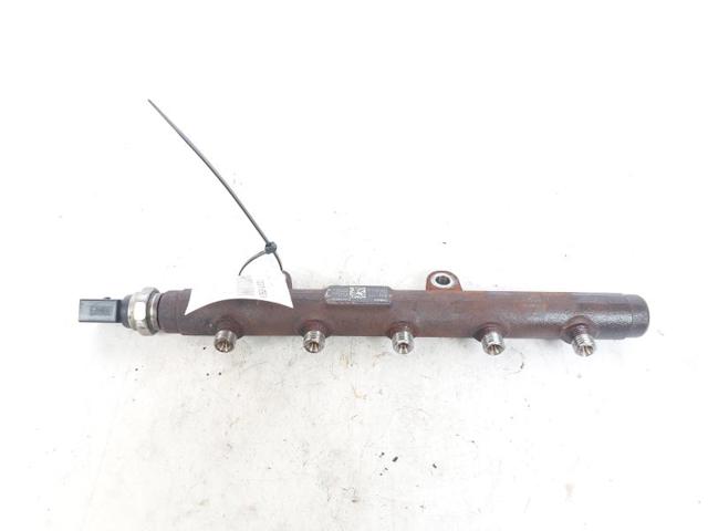FORD BK2Q9D280AB Rampa de combustible  en stock Terrassa