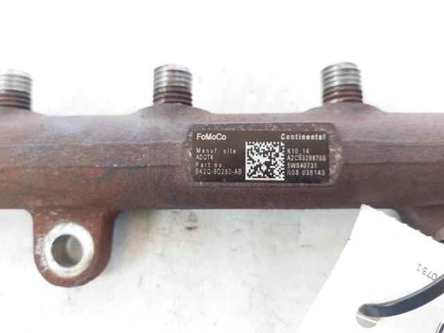 BK2Q9D280AB FORD Rampa de combustible  comprar en Jaén
