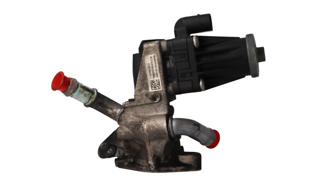 BK2Q9D475CB FORD Válvula EGR comprar Madrid