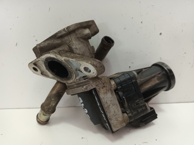 BK2Q9D475CB FORD Válvula EGR  en stock Huelva