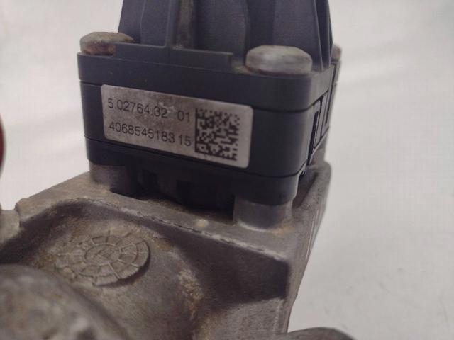 BK2Q9D475CC FORD Válvula EGR de recirculación de gases  comprar en Lleida