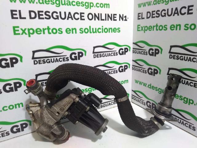 BK2Q9D475CC FORD Válvula EGR comprar Alcalá
