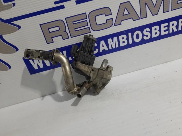 BK2Q9D475CC FORD Válvula EGR  en stock Córdoba