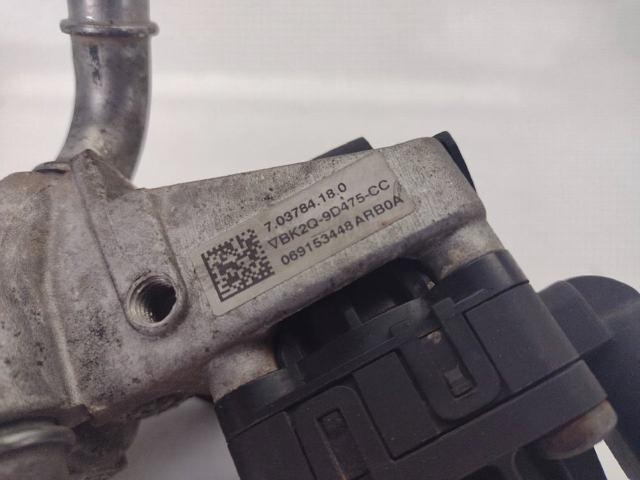 FORD BK2Q9D475CC Válvula EGR  en stock Salamanca