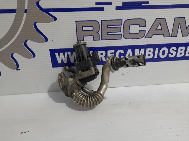 BK2Q9D475CC Válvula EGR de recirculación de gases  comprar en Pontevedra