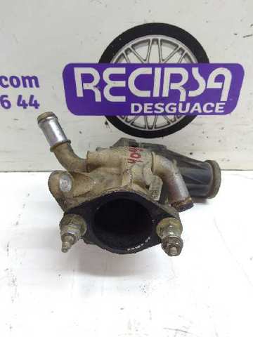 BK2Q9D475CC FORD Válvula EGR de recirculación de gases  comprar en Jaén