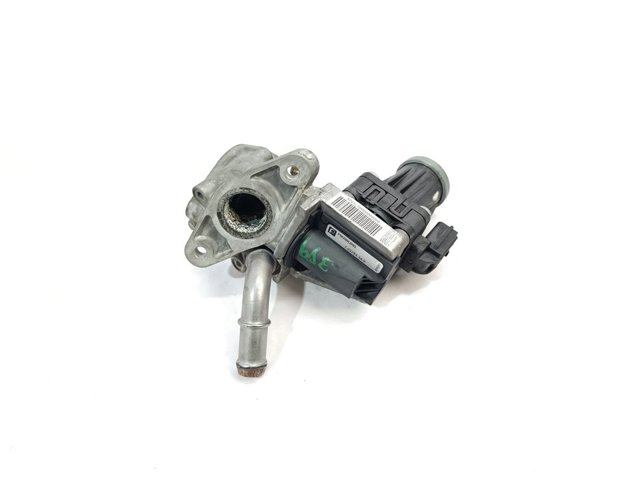 FORD BK2Q9D475CD Válvula EGR de recirculación de gases  disponible Lugo