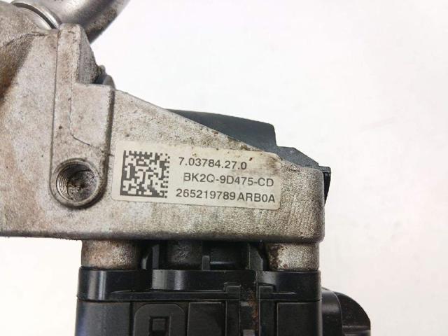 BK2Q9D475CD Válvula EGR  en stock Sabadell