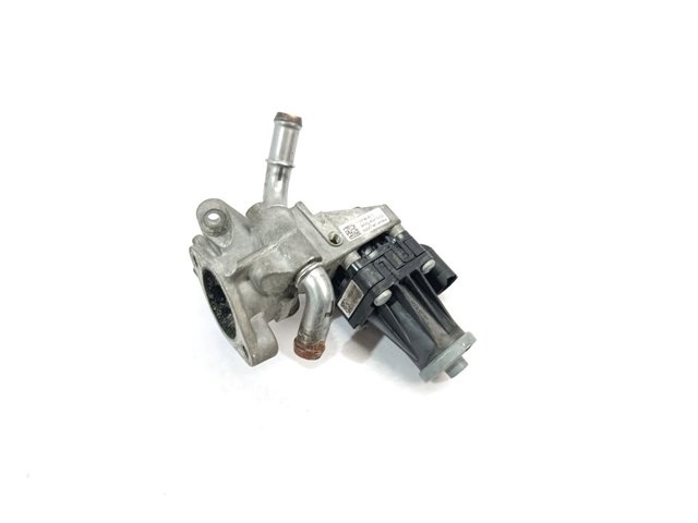 BK2Q9D475CD FORD Válvula EGR de recirculación de gases  comprar en Lleida