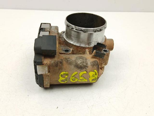 BK2Q9E926AC FORD Cuerpo de aceleración completo  disponible Vigo