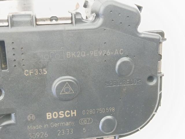BK2Q9E926AC FORD Cuerpo de mariposa  en stock Huelva
