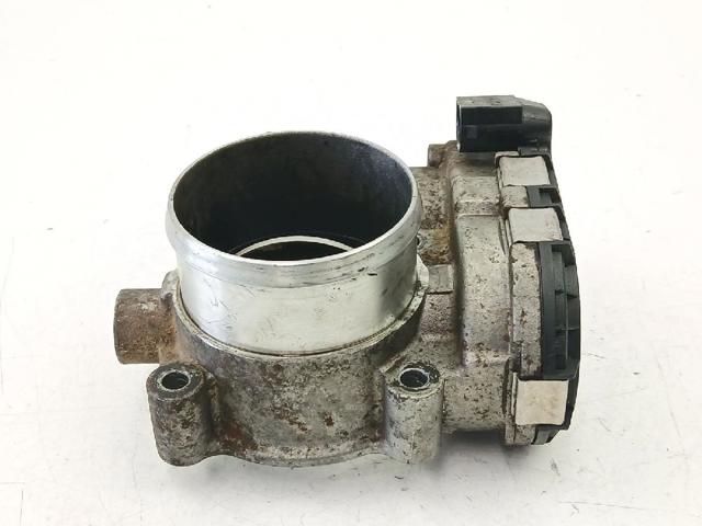 BK2Q9E926AC FORD Cuerpo de mariposa comprar Alcalá