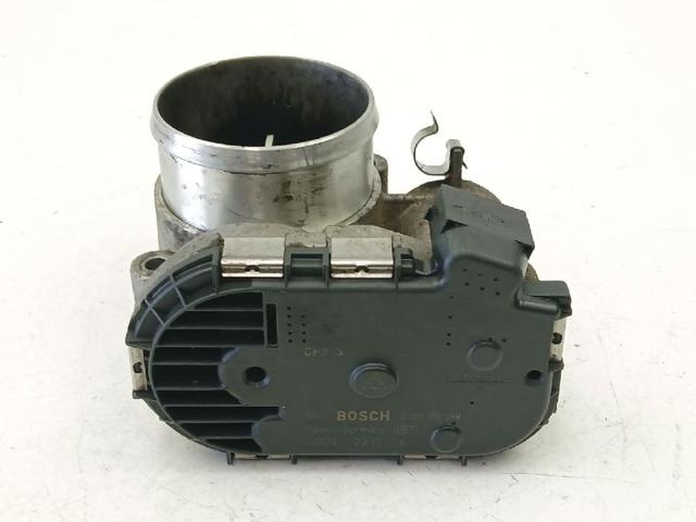 BK2Q9E926AC FORD Cuerpo de aceleración completo  comprar en Jaén