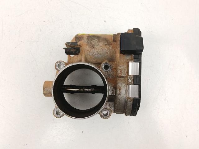 BK2Q9E926AC FORD Cuerpo de aceleración completo  disponible Vigo