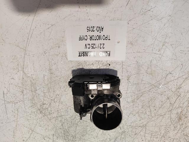 BK2Q9E926AC Cuerpo de aceleración completo  comprar en Reus