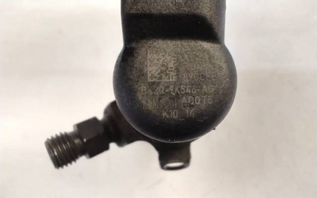 BK2Q9K546AG PEUGEOT Inyector  en stock Huelva