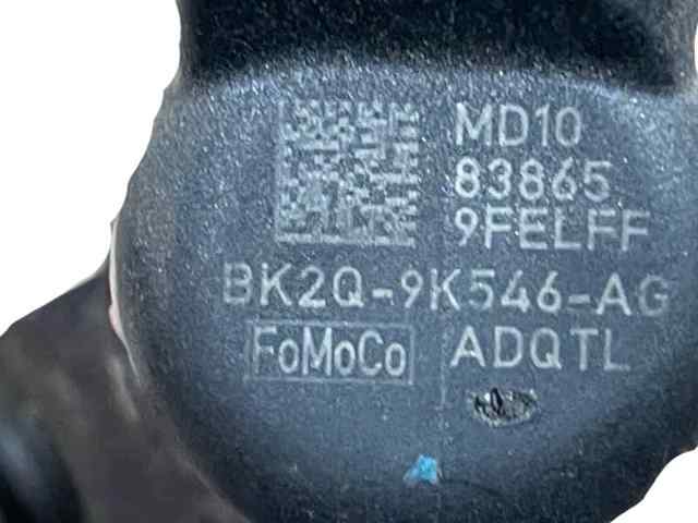 PEUGEOT BK2Q9K546AG Inyector de combustible  comprar en Albacete
