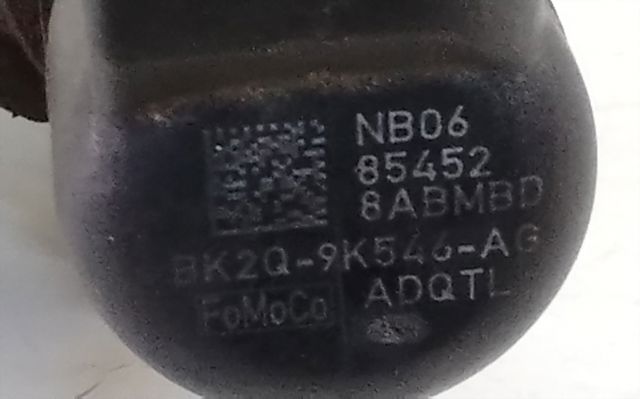 BK2Q9K546AG Inyector  en stock Castellón