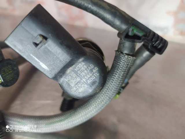 FORD BK2Q9K546AG Inyector de combustible  comprar en Murcia