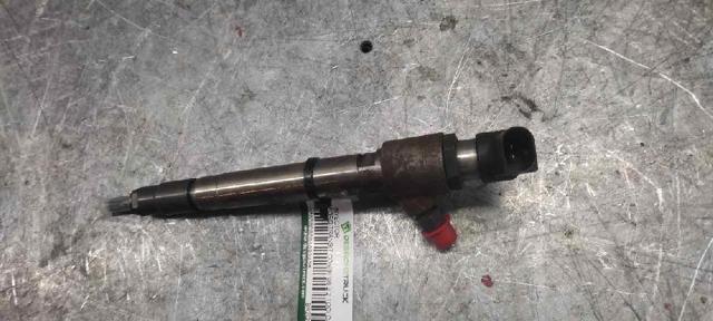 BK2Q9K546AG Inyector de combustible  disponible Burgos