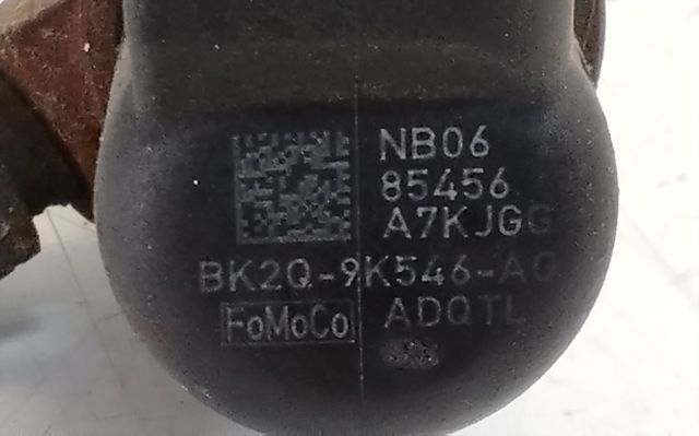 BK2Q9K546AG Inyector de combustible  comprar en Pontevedra