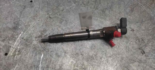 BK2Q9K546AG PEUGEOT Inyector de combustible  comprar en Jaén