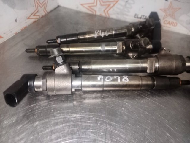 BK2Q9K546AG Inyector de combustible  comprar en Pontevedra