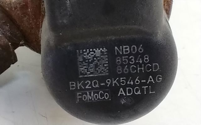 Inyectores BK2Q9K546AG FORD