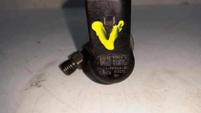 BK2Q9K546AG FORD Inyector de combustible  comprar en Lleida