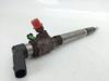 Inyector de combustible Peugeot Boxer