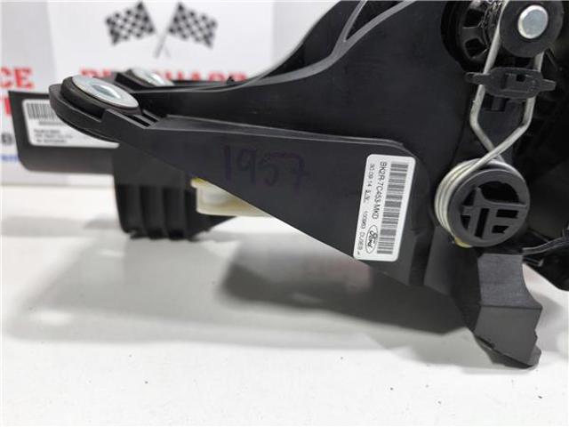 BK2R7C453MKD Ford