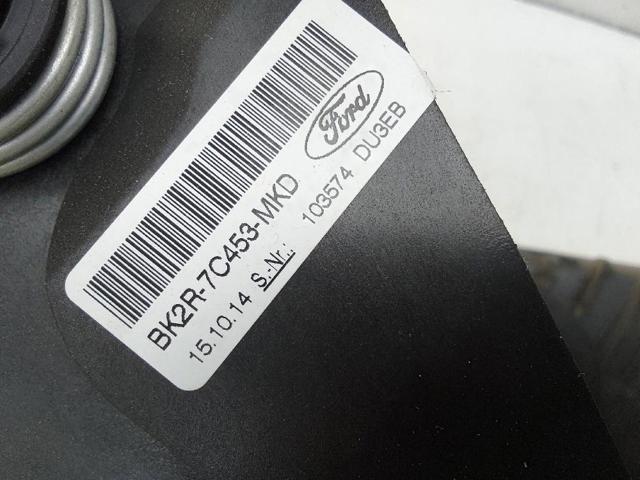 BK2R7C453MKD Ford