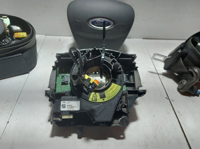 FORD BK2T14A664BA Anillo AIRBAG comprar Pamplona
