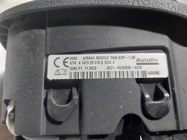 FORD BK2T14A664BA Anillo AIRBAG  en stock Terrassa