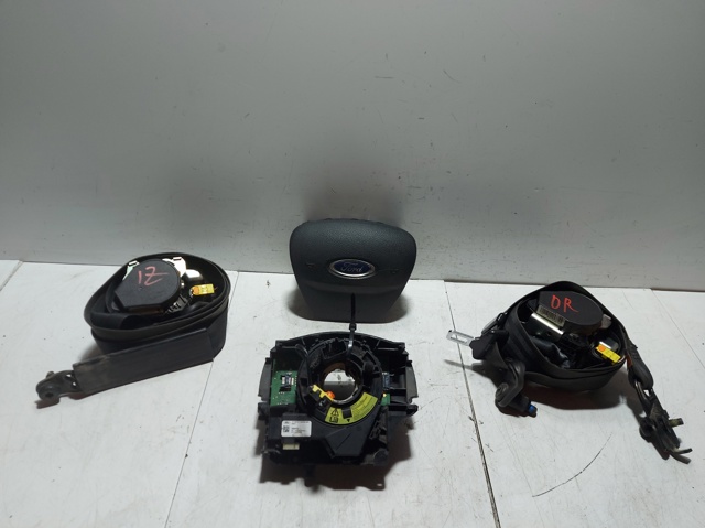 BK2T14A664BA FORD Anillo de contacto del volante  comprar en Jaén