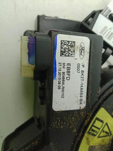 BK2T14A664BA Anillo AIRBAG  en stock Sabadell