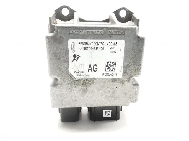 BK2T14B321AG Ford