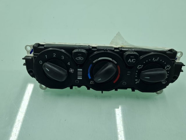 BK2T19980DC Ford