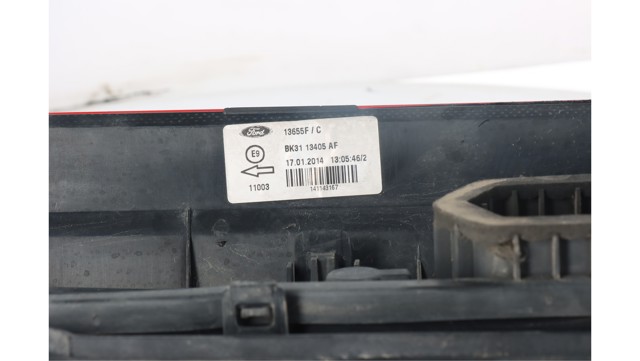 BK3113405AF Ford