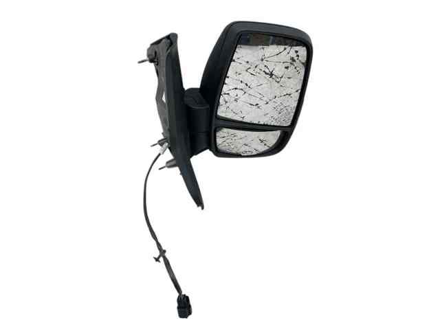 Retrovisor exterior derecho BK3117682GM5JA6 FORD