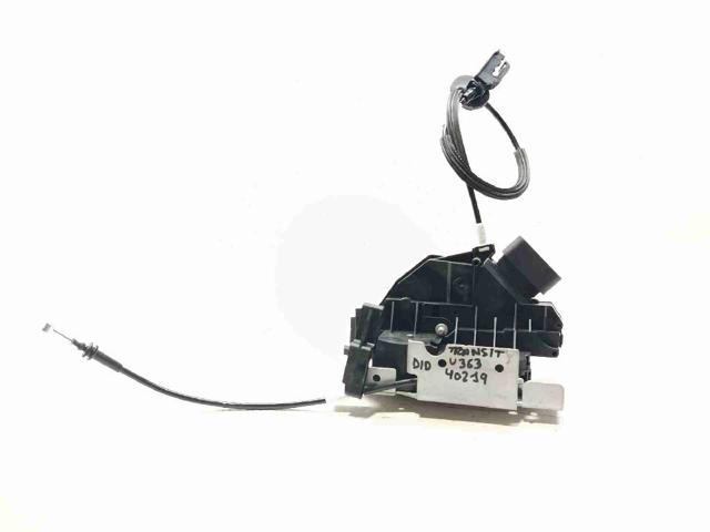 BK31V219A64CK Ford