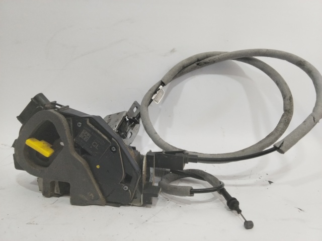 BK31V43288CF Ford