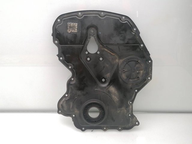 Tapa delantera del motor BK3Q6019BB FORD