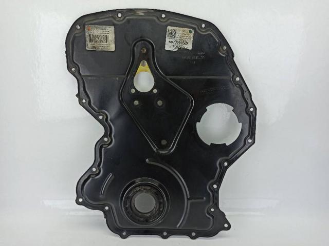Tapa delantera del motor BK3Q6019BB FORD