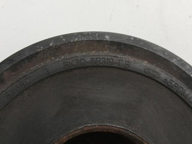 Polea dámper BK3Q6B319CB FORD
