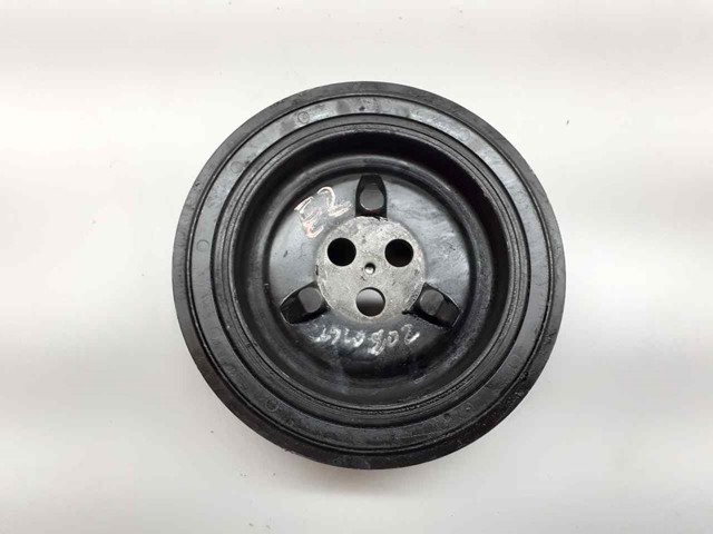 BK3Q6B319CB FORD Polea de cigüeñal comprar Bilbao