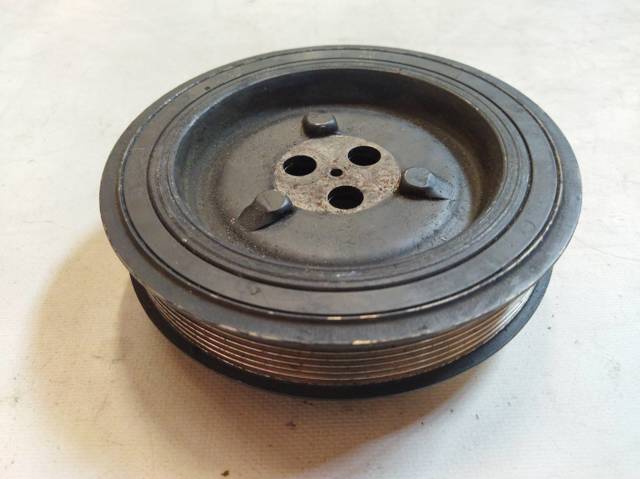 BK3Q6B319CB Ford