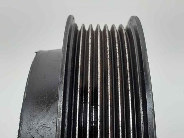 BK3Q6B319CB Polea de cigüeñal  en stock Castellón