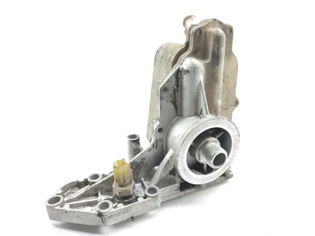 Portafiltro de aceite BK3Q6B624CD FORD
